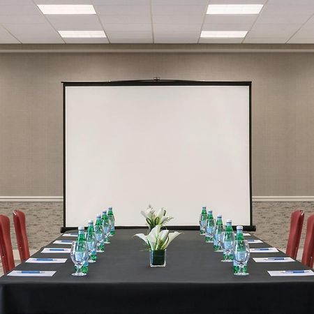 Four Points By Sheraton Sacramento Airport Extérieur photo