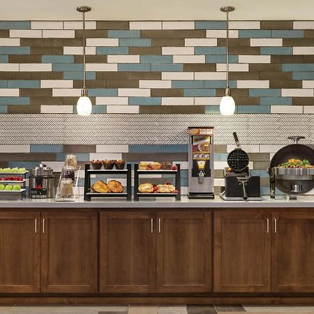 Four Points By Sheraton Sacramento Airport Extérieur photo