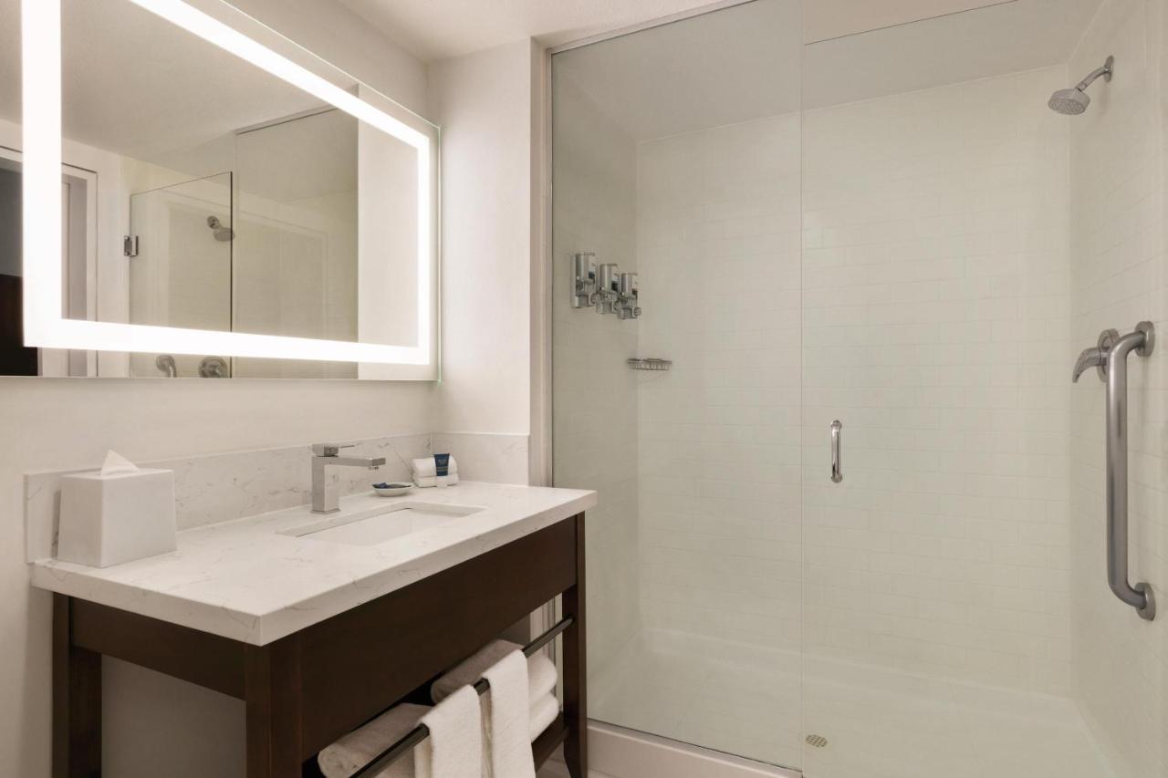 Four Points By Sheraton Sacramento Airport Extérieur photo