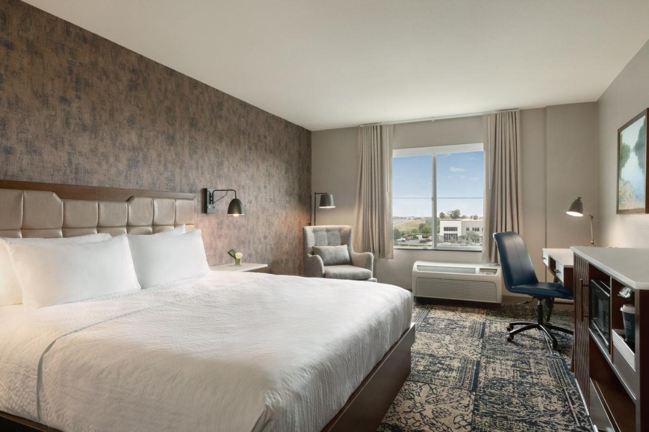 Hotel Four Points By Sheraton Sacramento Airport Extérieur photo