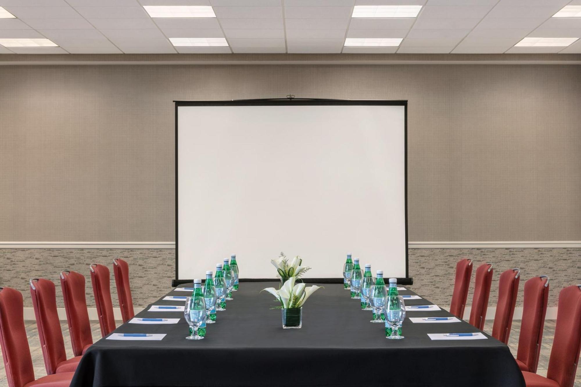 Four Points By Sheraton Sacramento Airport Extérieur photo