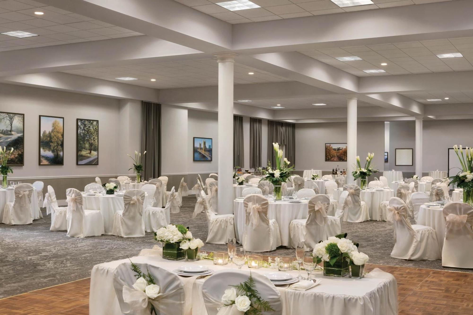 Four Points By Sheraton Sacramento Airport Extérieur photo
