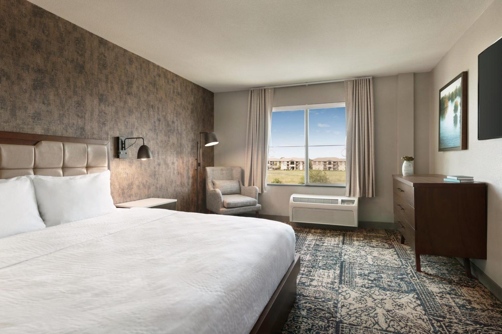 Four Points By Sheraton Sacramento Airport Extérieur photo