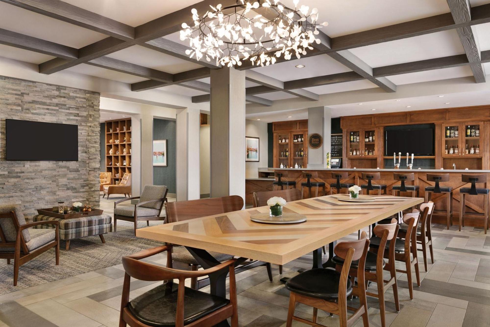 Four Points By Sheraton Sacramento Airport Extérieur photo