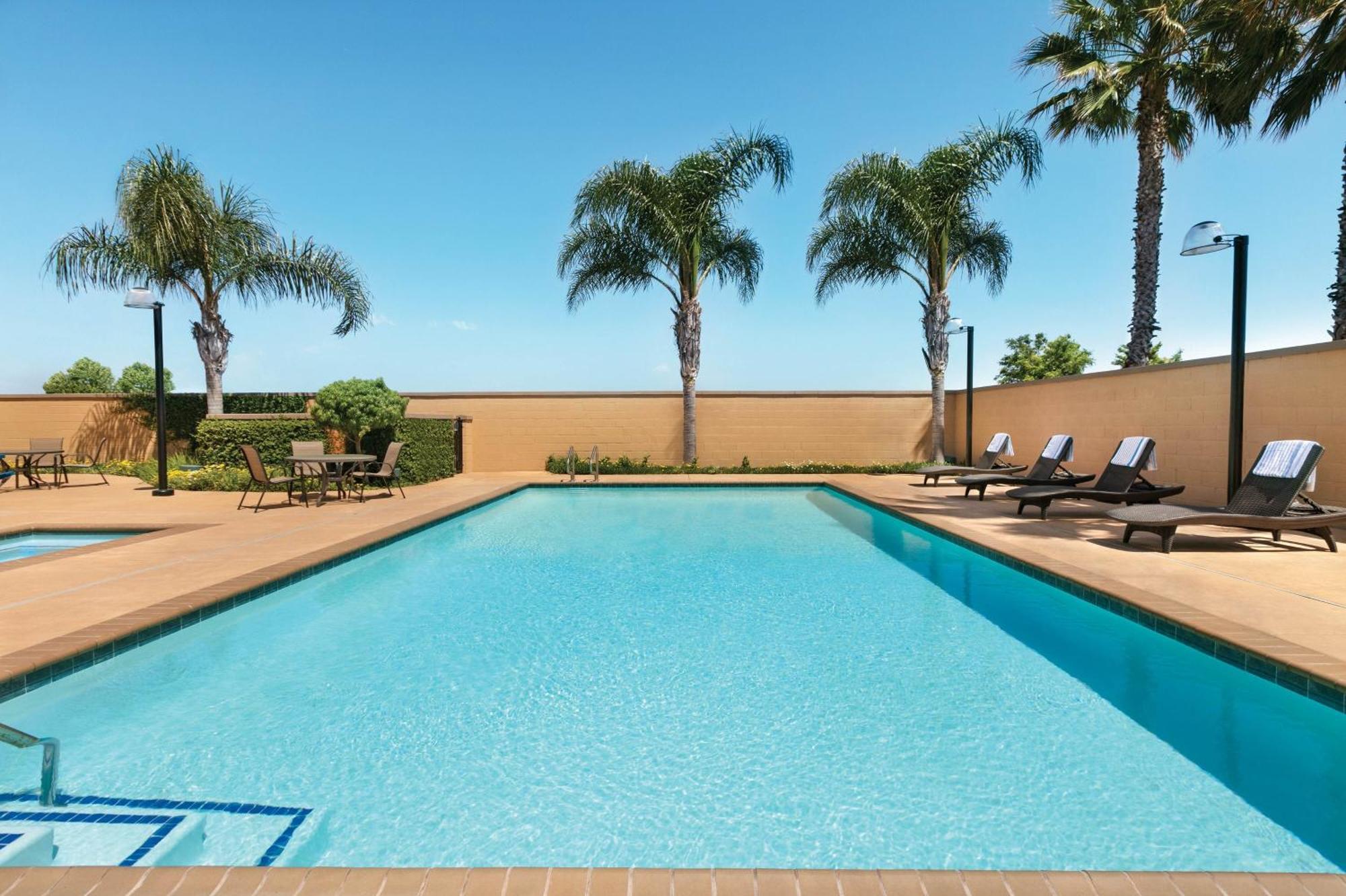 Four Points By Sheraton Sacramento Airport Extérieur photo