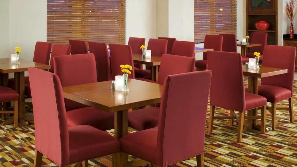 Four Points By Sheraton Sacramento Airport Extérieur photo