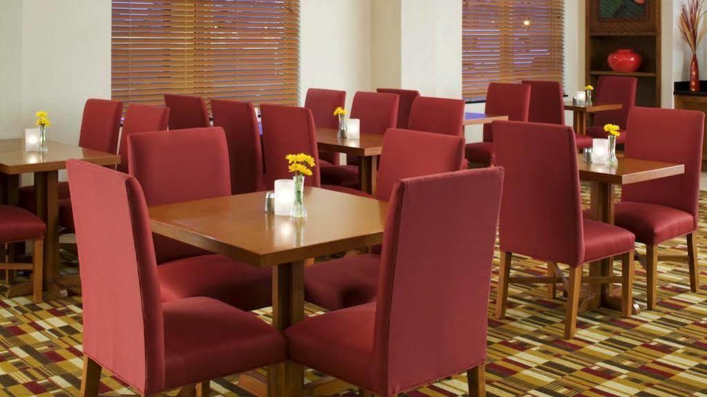 Hotel Four Points By Sheraton Sacramento Airport Extérieur photo