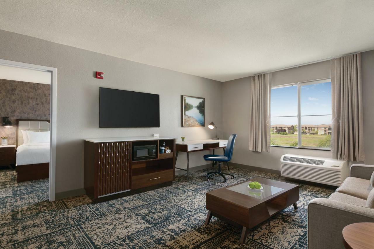 Hotel Four Points By Sheraton Sacramento Airport Extérieur photo